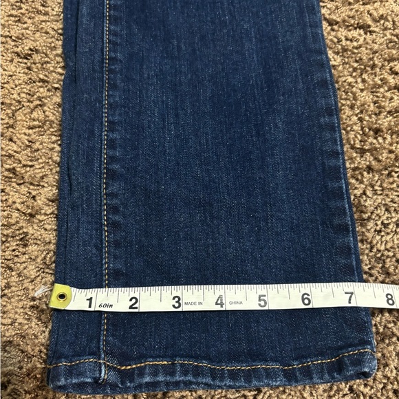 Levi’s 505 Straight Leg Jeans - Picture 13 of 13